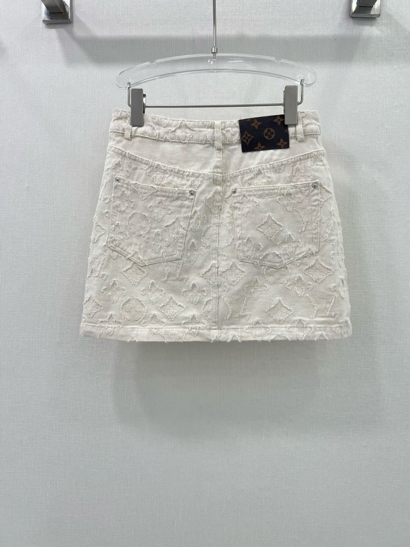 Louis Vuitton Short Pants